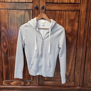 Massimo Full-zip Hoodie